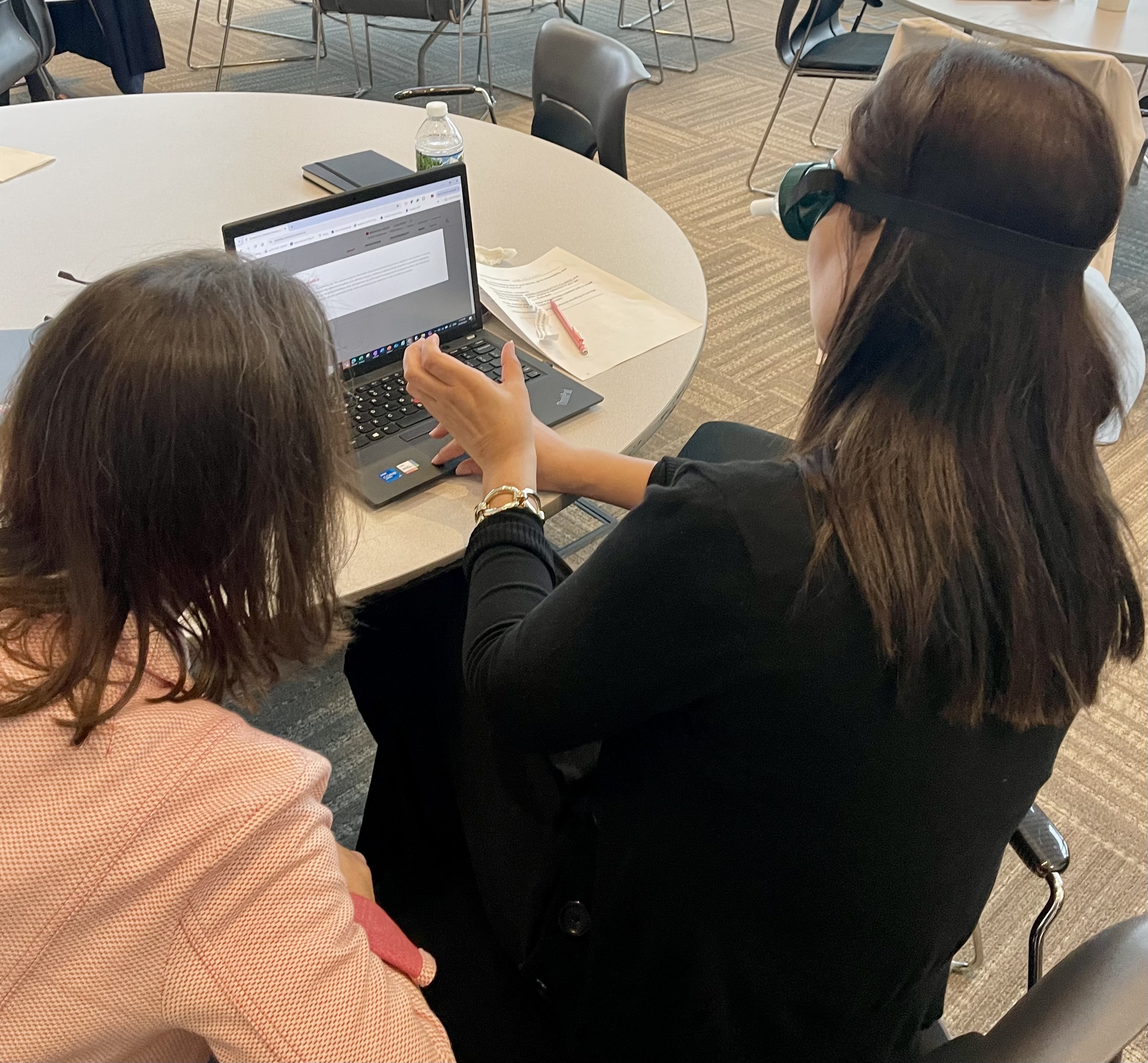Simulation Activity